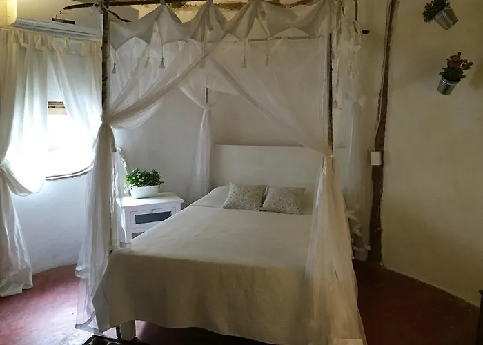 Harmony Glamping Boutique And Yoga Hotel Tulum