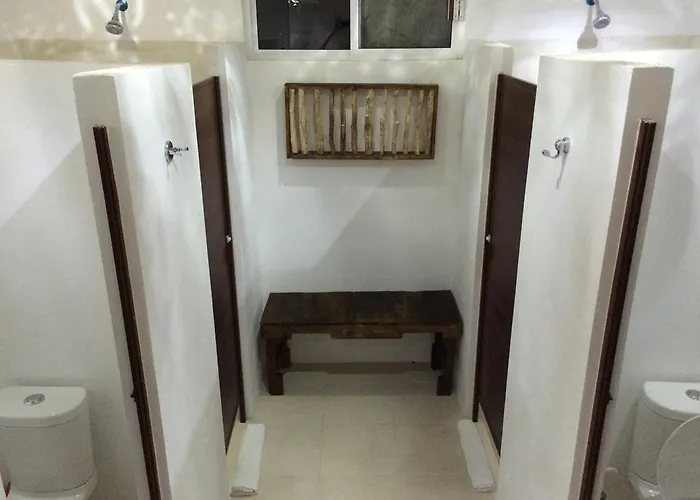 Harmony Glamping Boutique And Yoga 2*