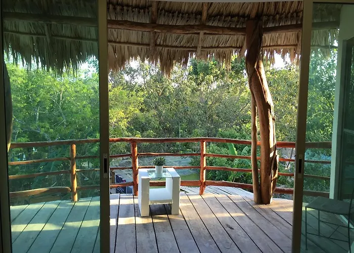 Harmony Glamping Boutique And Yoga