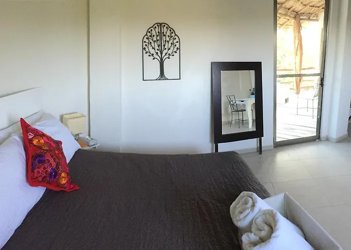 Hotel Harmony Glamping Boutique And Yoga 2*