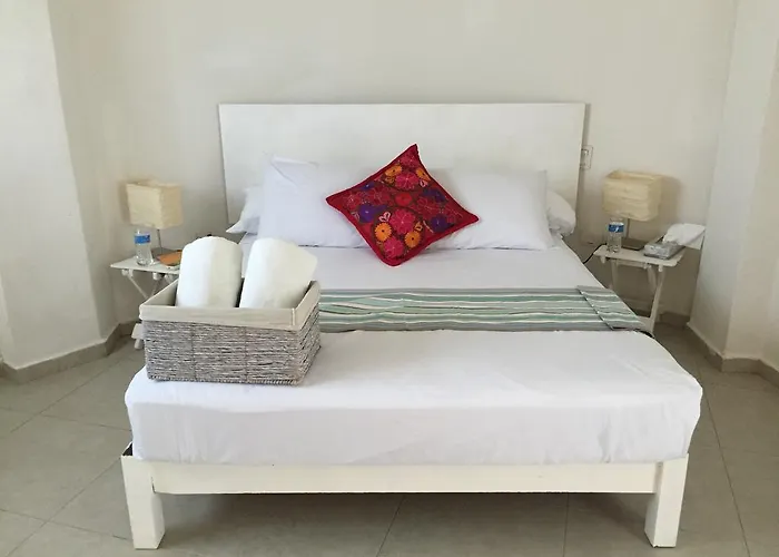 Hotel Harmony Glamping Boutique And Yoga