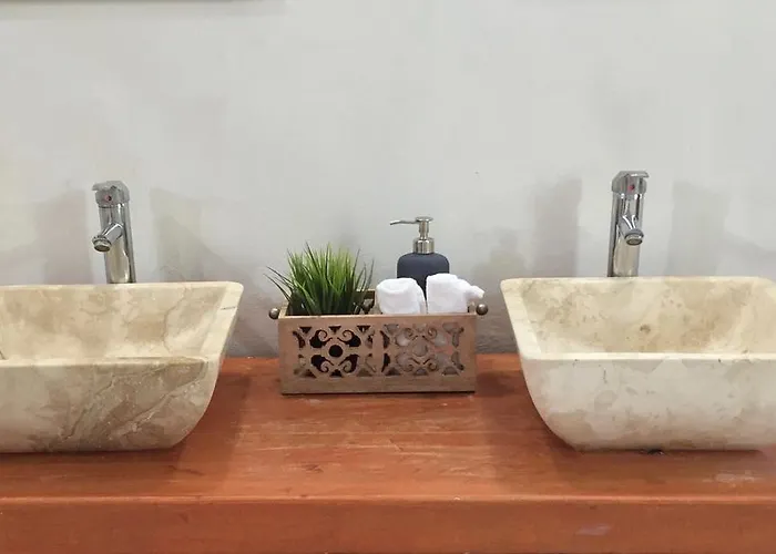 Harmony Glamping Boutique And Yoga