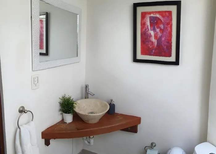 Hotel Harmony Glamping Boutique And Yoga