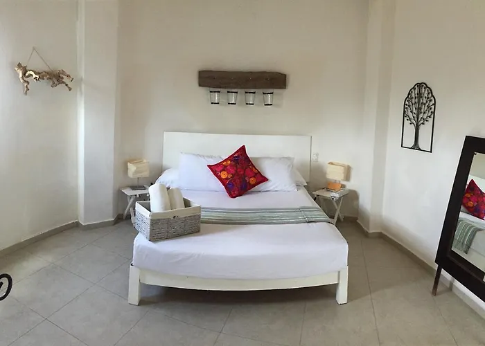 Harmony Glamping Boutique And Yoga