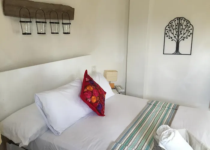 Harmony Glamping Boutique And Yoga Tulum
