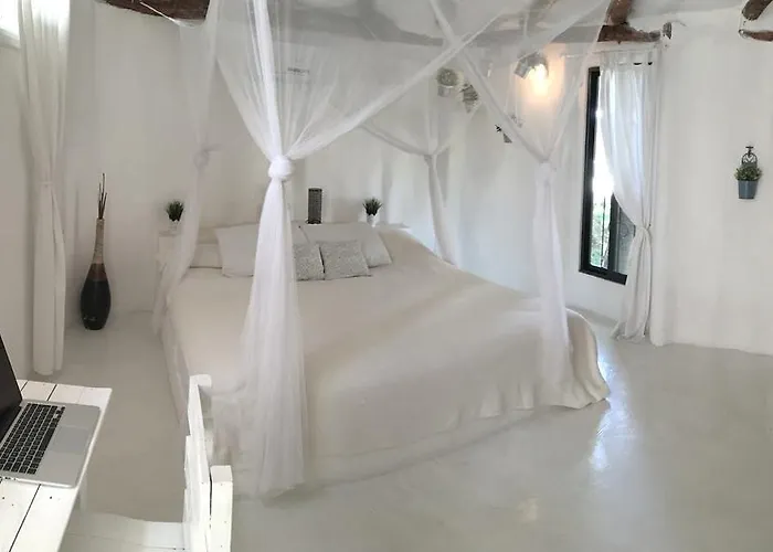 Hotel Harmony Glamping Boutique And Yoga