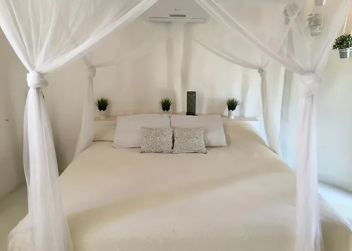 Hotel Harmony Glamping Boutique And Yoga Tulum