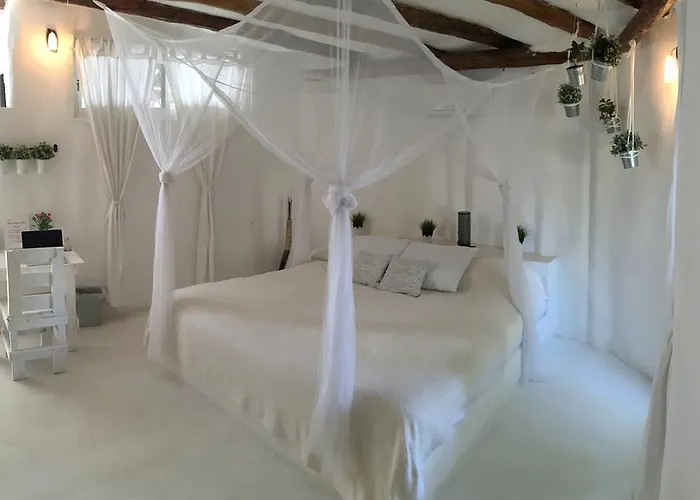 Hotel Harmony Glamping Boutique And Yoga 2*
