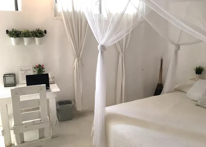 Hotel Harmony Glamping Boutique And Yoga