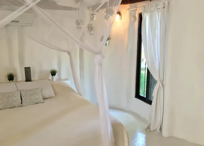 Hotel Harmony Glamping Boutique And Yoga Tulum