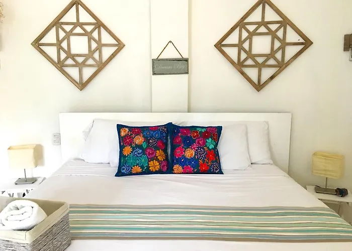 Harmony Glamping Boutique And Yoga