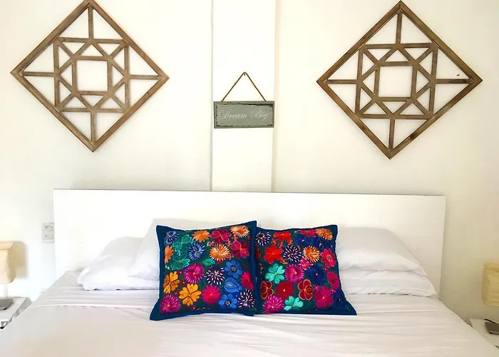 Hotel Harmony Glamping Boutique And Yoga 2*