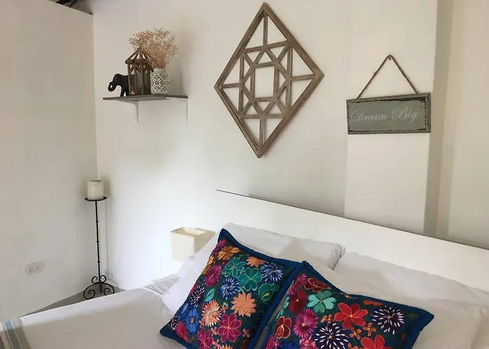 Hotel Harmony Glamping Boutique And Yoga