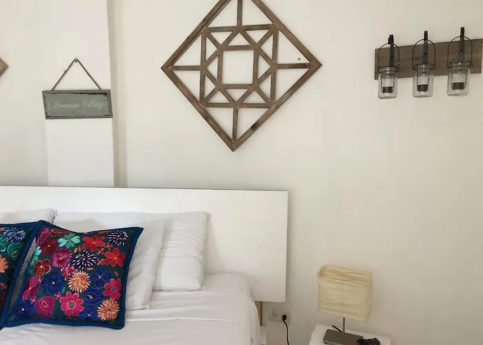 Harmony Glamping Boutique And Yoga