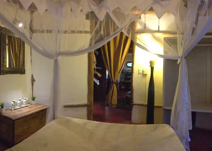 Harmony Glamping Boutique And Yoga 2* Tulum