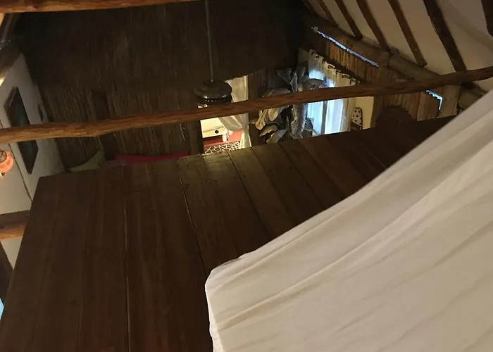 Harmony Glamping Boutique And Yoga Tulum