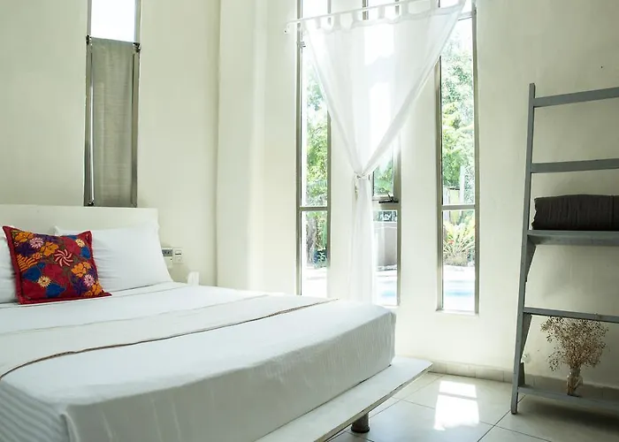 Harmony Glamping Boutique And Yoga 2* Tulum