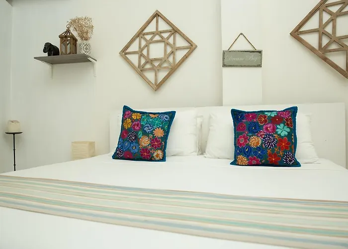 Harmony Glamping Boutique And Yoga Hotel 2*
