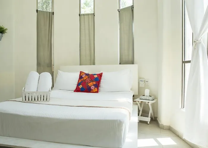 Harmony Glamping Boutique And Yoga Hotel 2*