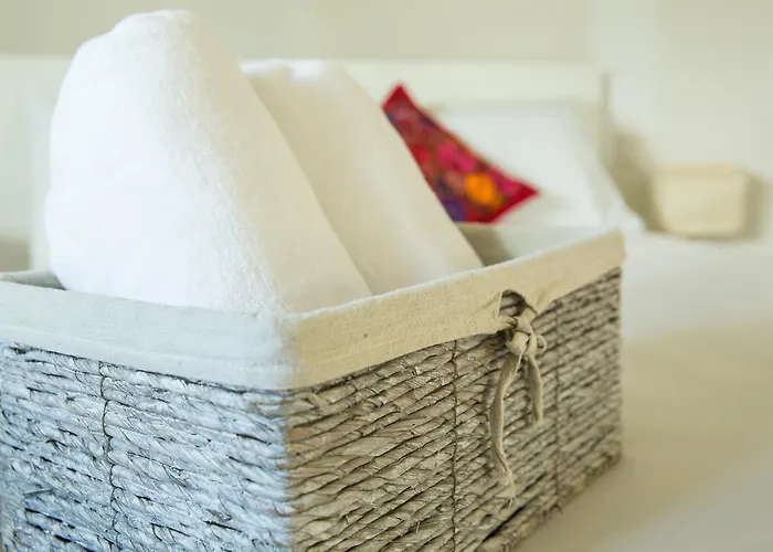 Harmony Glamping Boutique And Yoga Hotel