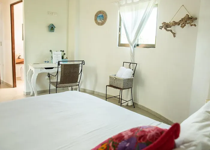 Harmony Glamping Boutique And Yoga 2*