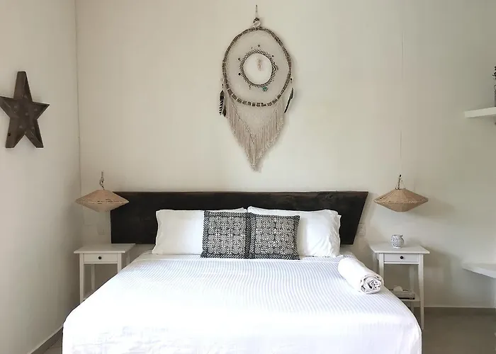 Harmony Glamping Boutique And Yoga Hotel Tulum