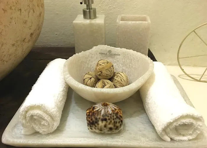 Harmony Glamping Boutique And Yoga Tulum