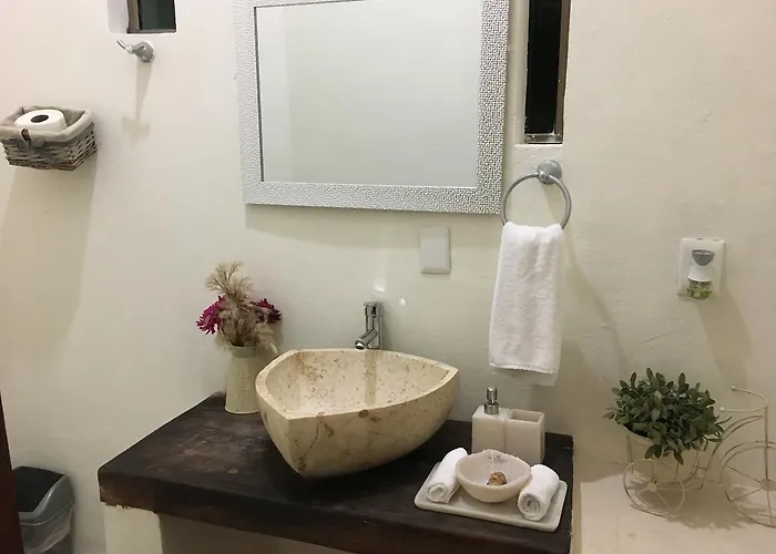 Harmony Glamping Boutique And Yoga 2* Tulum