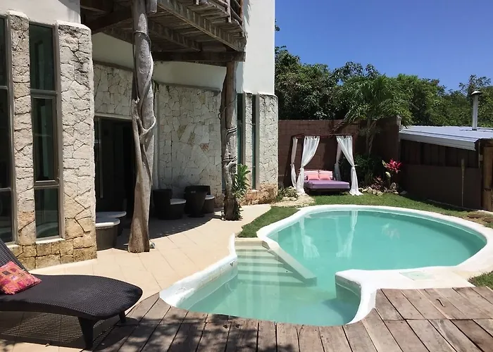 Harmony Glamping Boutique And Yoga Hotel 2*