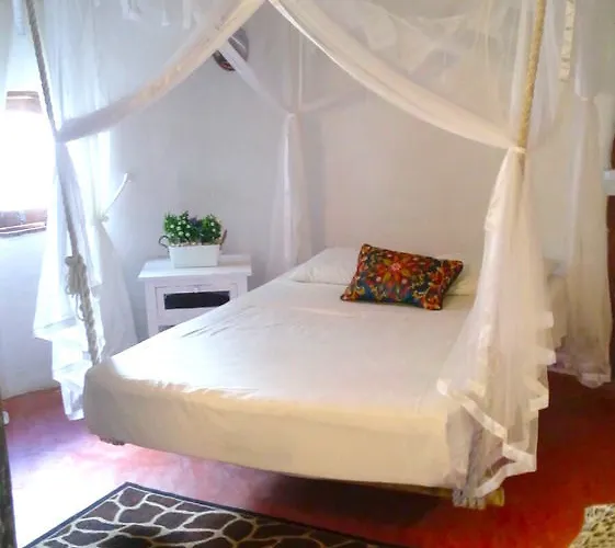Harmony Glamping Boutique And Yoga Hotel Tulum