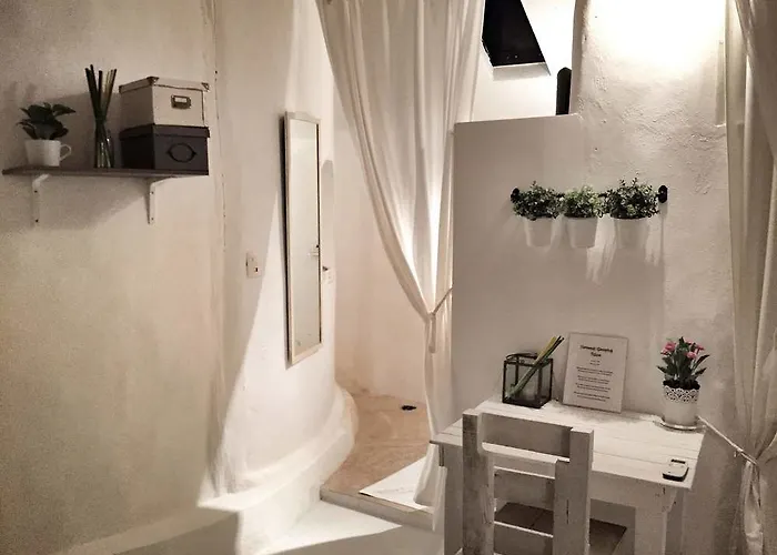 Harmony Glamping Boutique And Yoga Hotel