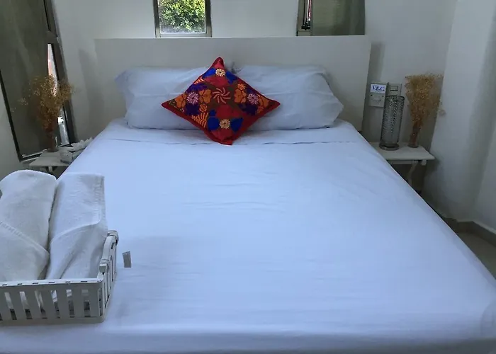 Harmony Glamping Boutique And Yoga Tulum