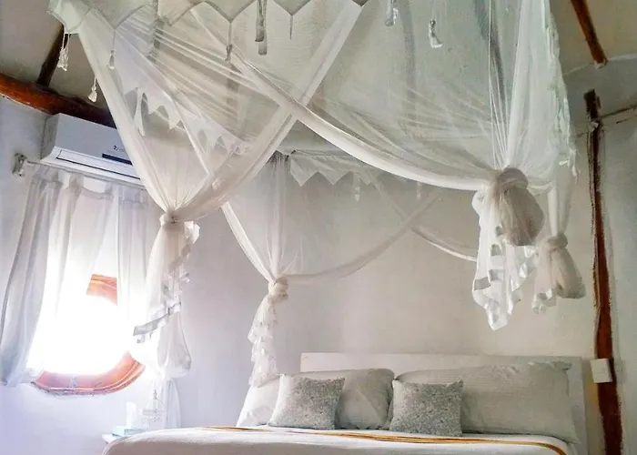 Hotel Harmony Glamping Boutique And Yoga Tulum